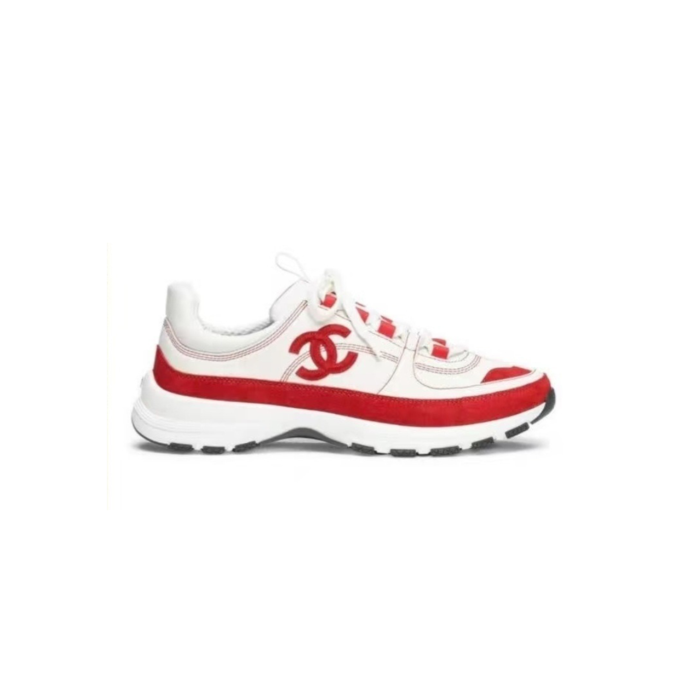 CHANEL BASKETS G47276